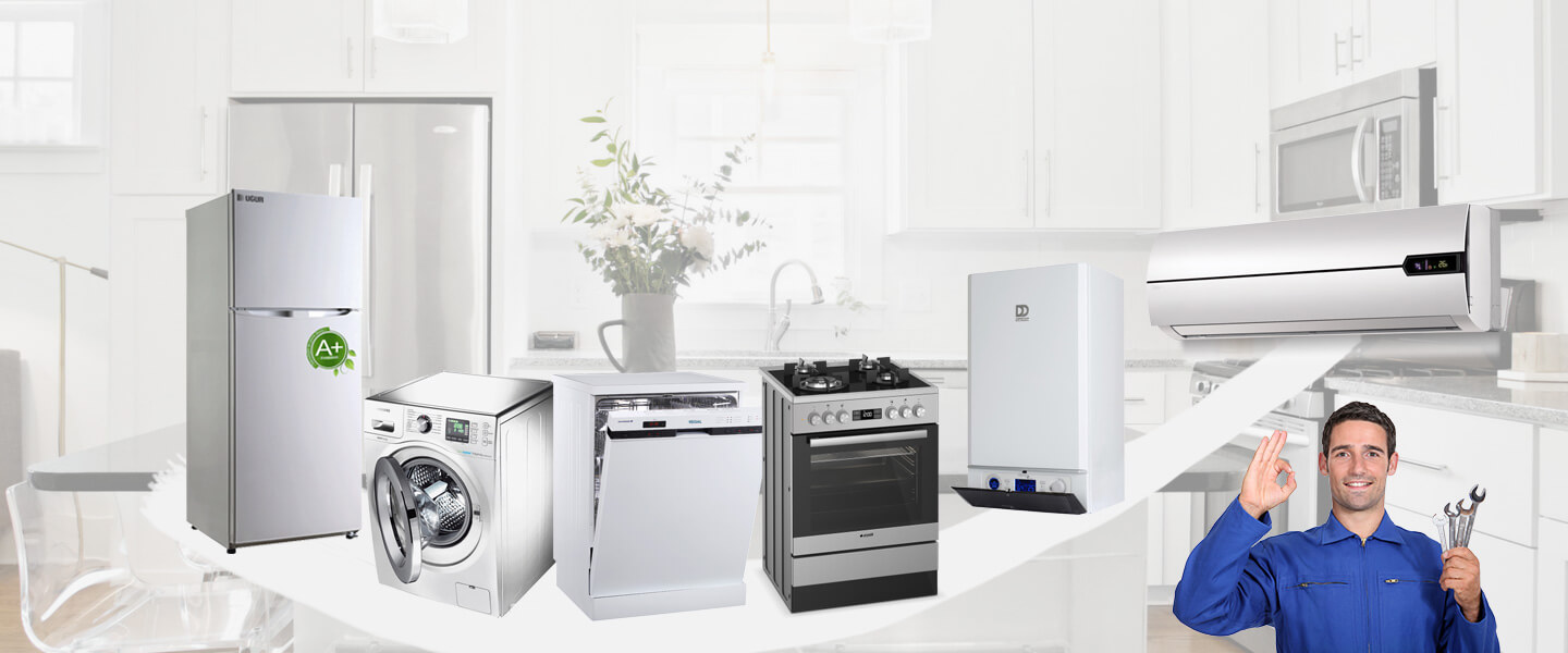 Evka 6 Gaggenau Servisi